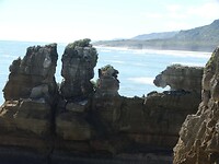 49 Pancake Rocks 2