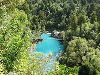 53 Hokitika Gorge 1