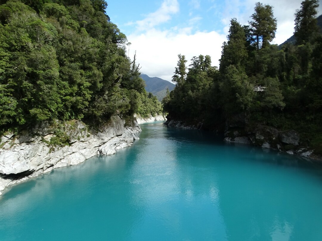 54 Hokitika Gorge 2