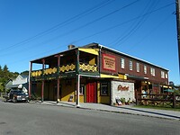 55 a Ross Historic Empire Hotel