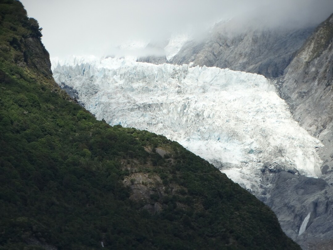 57 Franz Josef Glacier
