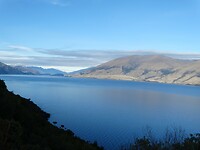 65 Lake Wanaka