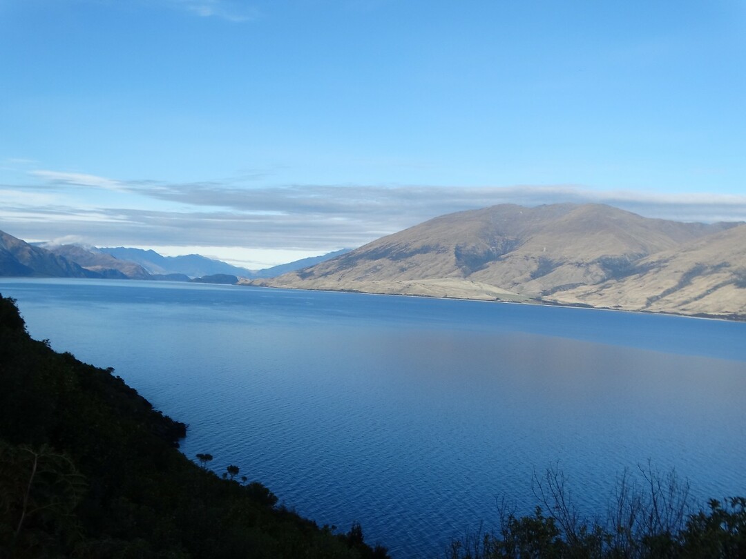 65 Lake Wanaka