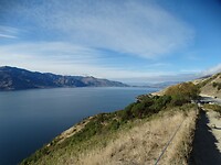 66 Lake Hawea