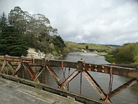 91 Suspension Bridge Glifden 2