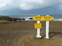 94 Slope Point
