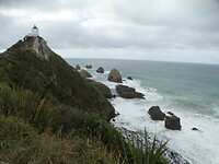 95 Nugget Point