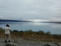 105 Lake Pukaki