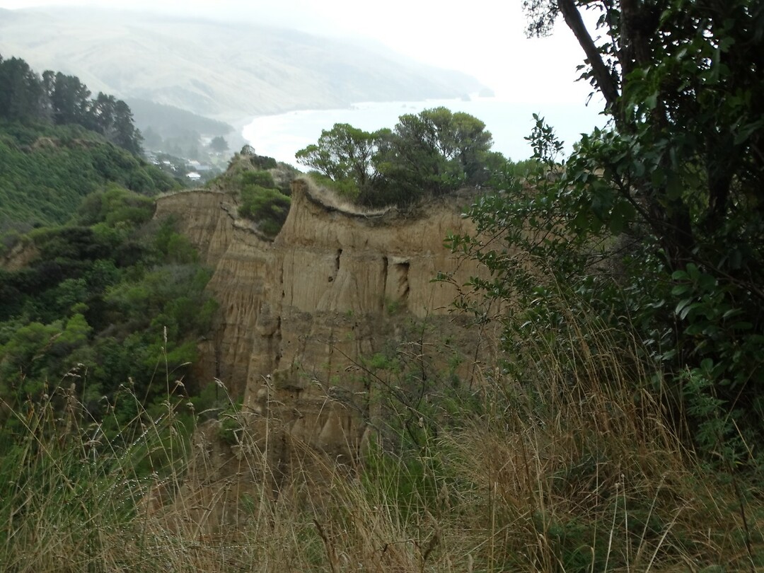 110 Cathedral Cliffs