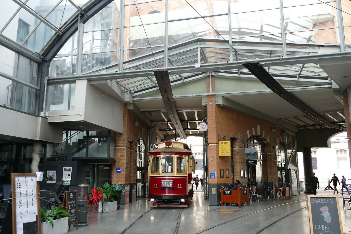 123 New Regent Street