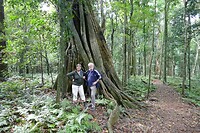 135 Bunya Mountains NP