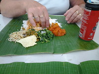 lunch