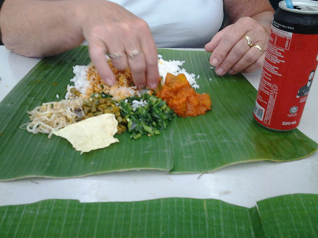 lunch