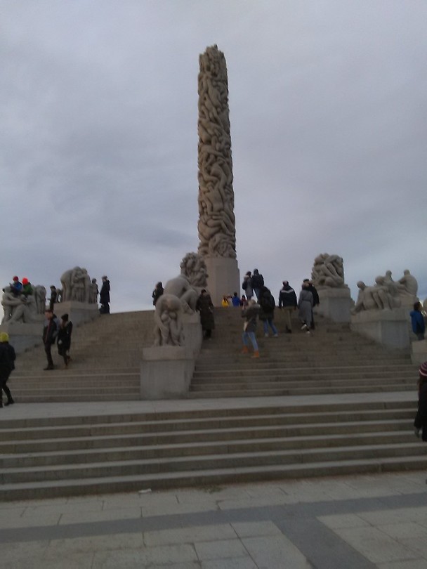 Oslo