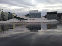 Oslo
