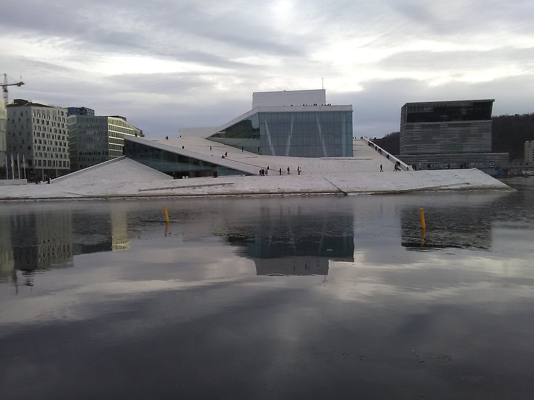 Oslo