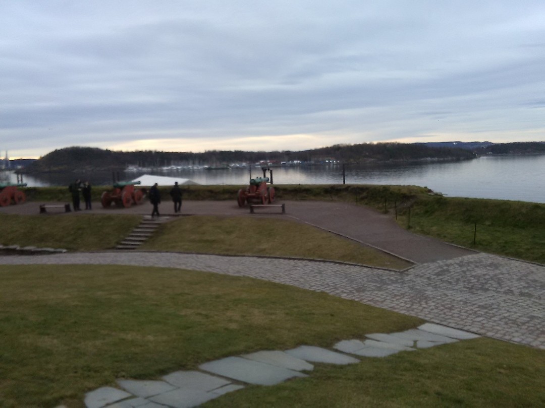 Oslo