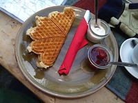 Wafel