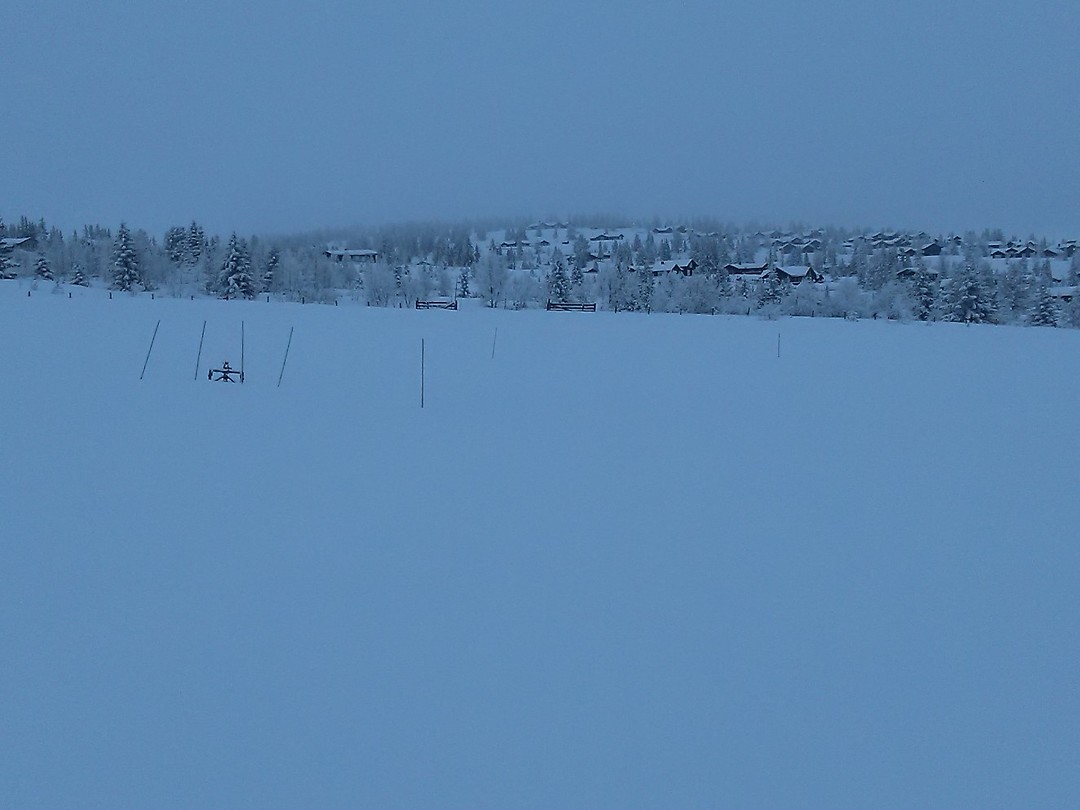 Sneeuw