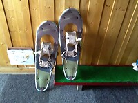 Sneeuwschoenen