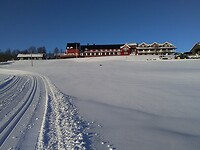 Ons hotel