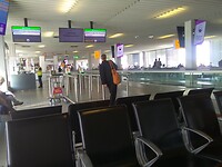 Schiphol