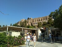 Akropolis