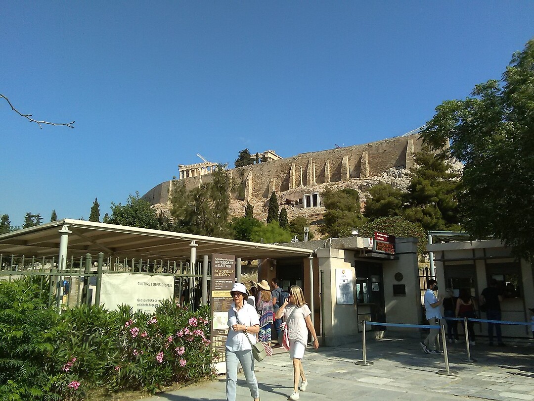 Akropolis
