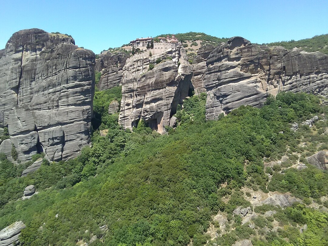 Meteora