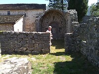 St Nicolas Klooster