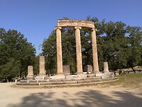 Olympus