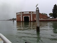 Vond die witte reiger zo mooi zitten