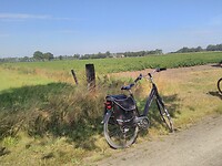 Heelweg en omgeving