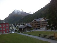 Vanuit ons hotel