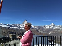 Gornergrat