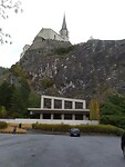 Het bijzondere kerkje