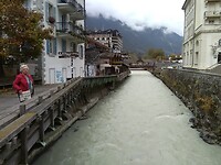 Chamonix