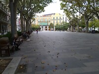 Rambla de Figueres