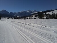 Mooi weer