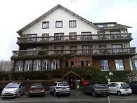 Het hotel