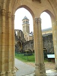 Abdij Notre Dame d'Orval