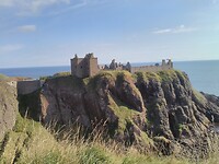 Dunnottar