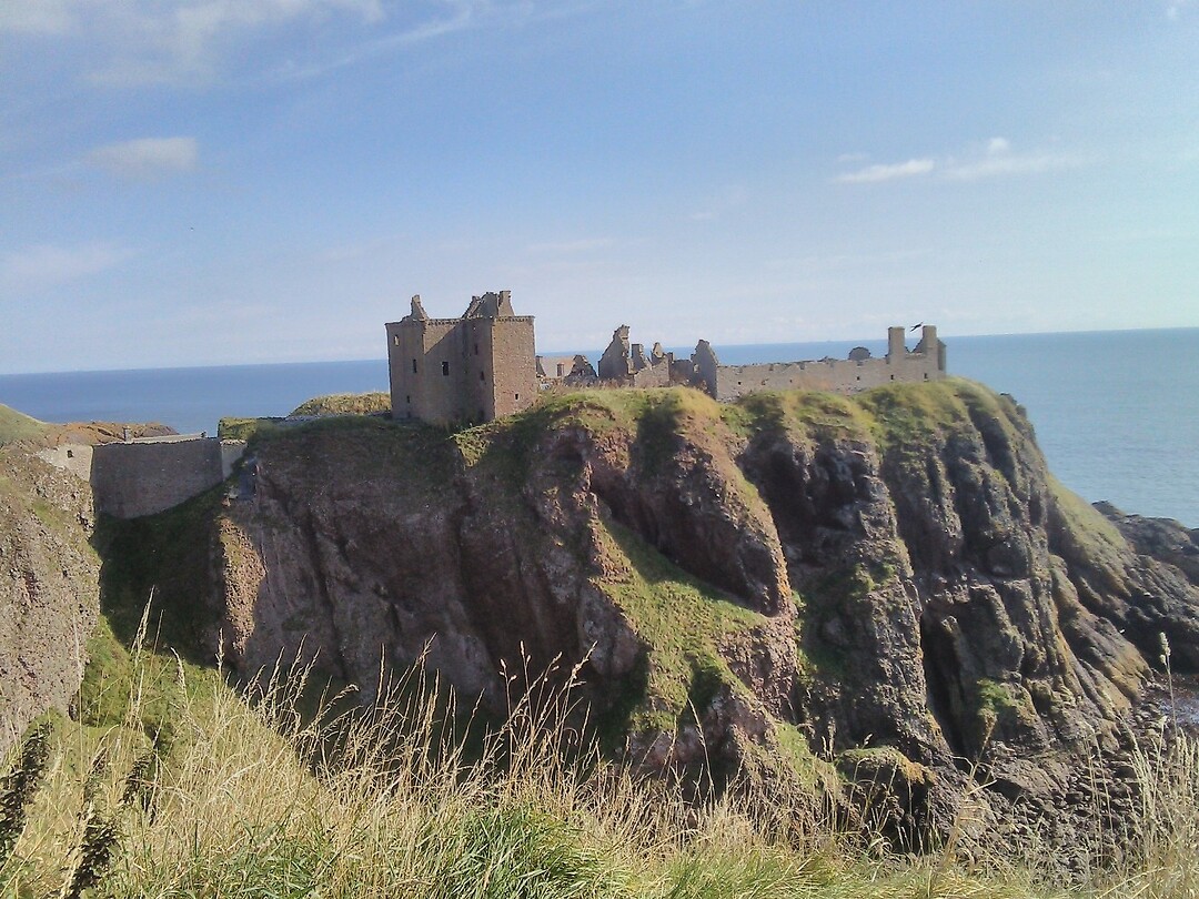 Dunnottar