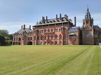 Mount Stuart