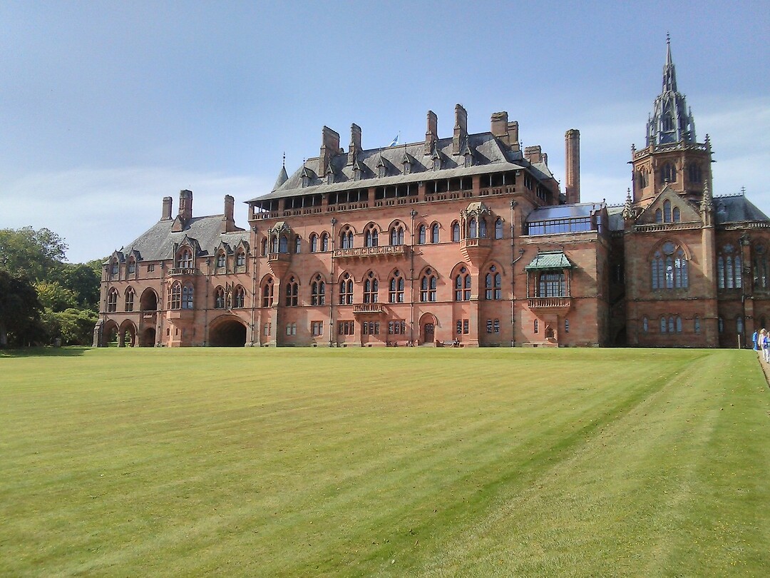 Mount Stuart