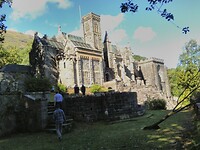 Kirk Saint Conans