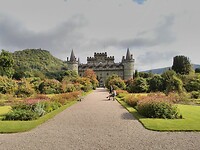 Inveraray Castle