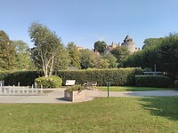 Castle Windsor