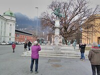 Ook dit is Innsbruck