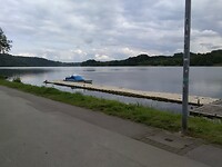 Het roeiwater voor morgen